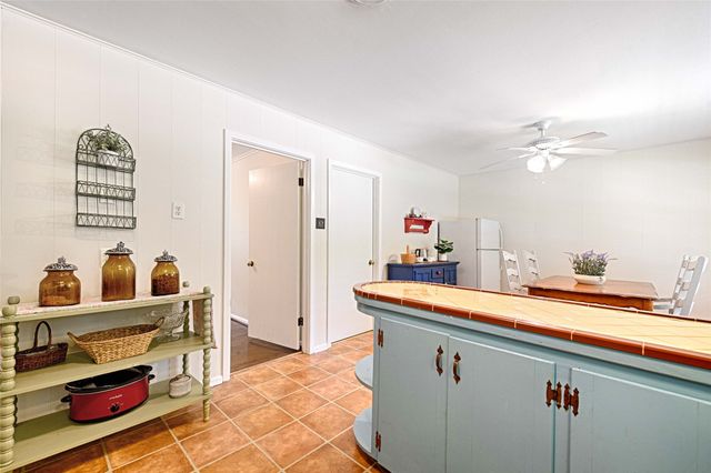 2303 Panhandle Street, Denton, TX 76201