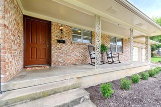 2303 Panhandle Street, Denton, TX 76201