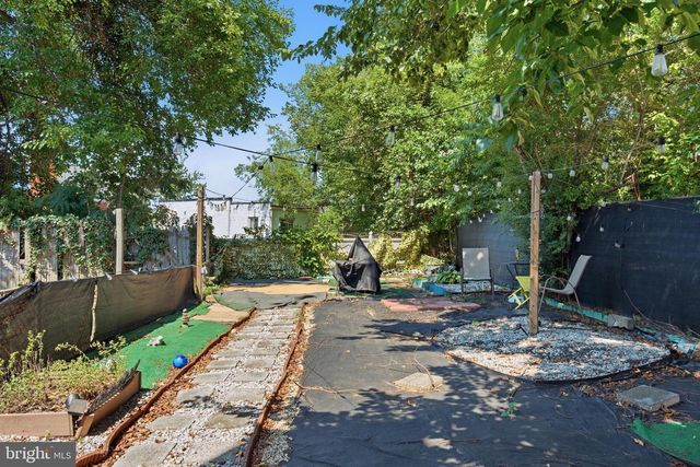 4802 B ST SE, Washington, DC 20019