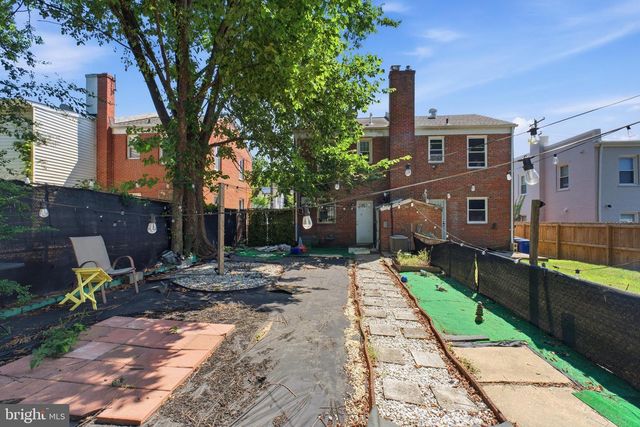 4802 B ST SE, Washington, DC 20019