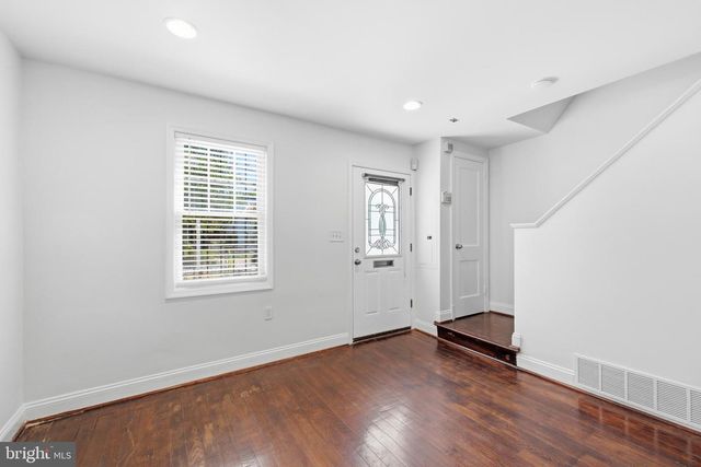 4802 B ST SE, Washington, DC 20019