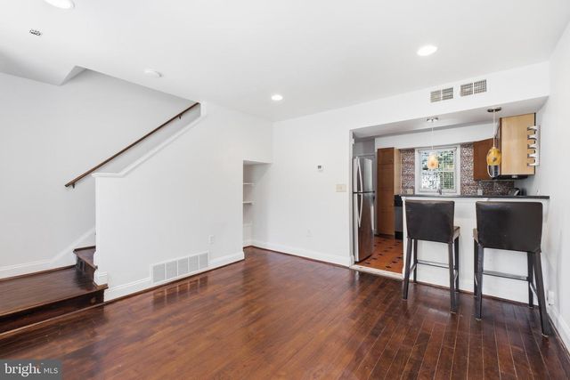 4802 B ST SE, Washington, DC 20019