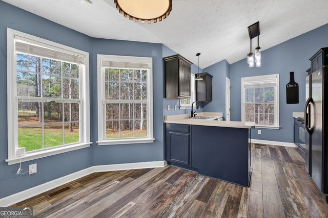 180 Anchor Point Drive, Eatonton, GA 31024