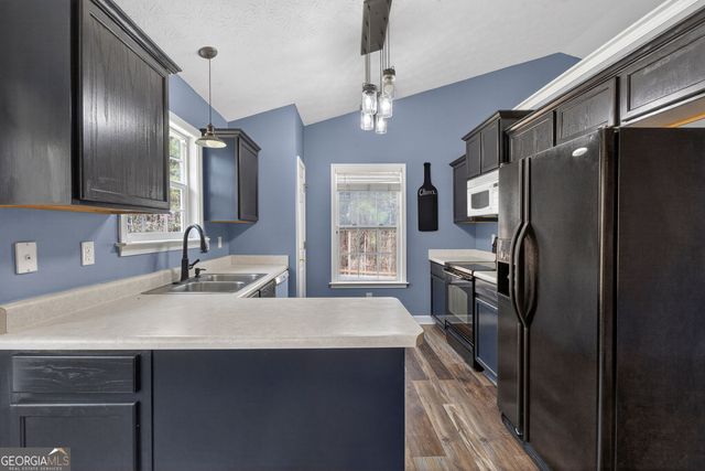 180 Anchor Point Drive, Eatonton, GA 31024