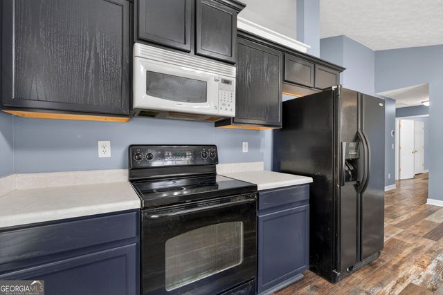 180 Anchor Point Drive, Eatonton, GA 31024