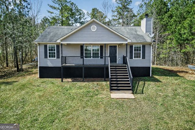 180 Anchor Point Drive, Eatonton, GA 31024