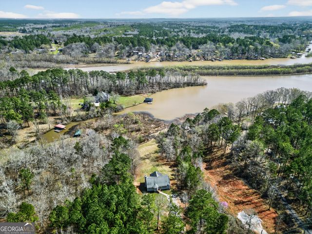 180 Anchor Point Drive, Eatonton, GA 31024