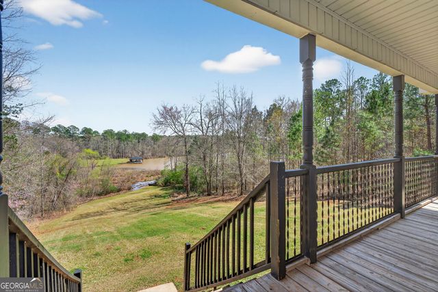 180 Anchor Point Drive, Eatonton, GA 31024