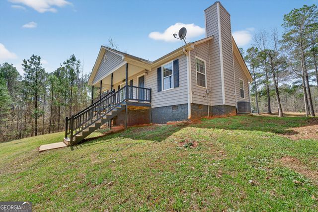 180 Anchor Point Drive, Eatonton, GA 31024