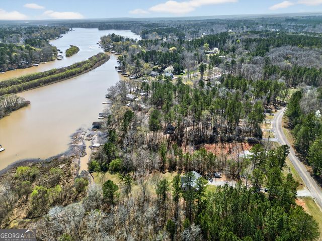 180 Anchor Point Drive, Eatonton, GA 31024