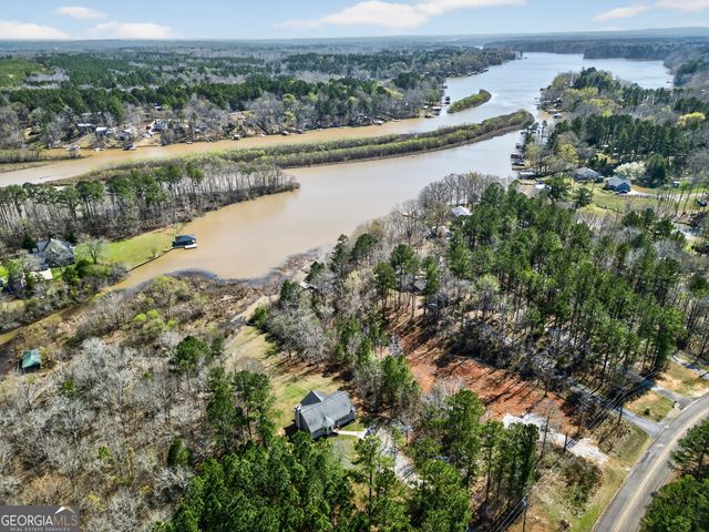 180 Anchor Point Drive, Eatonton, GA 31024