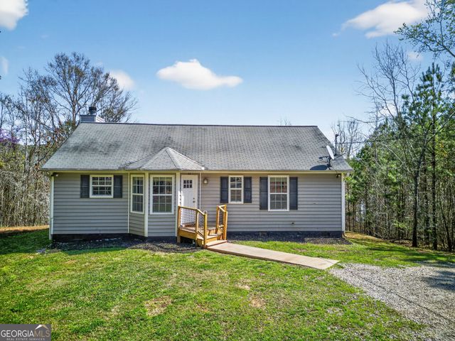 180 Anchor Point Drive, Eatonton, GA 31024