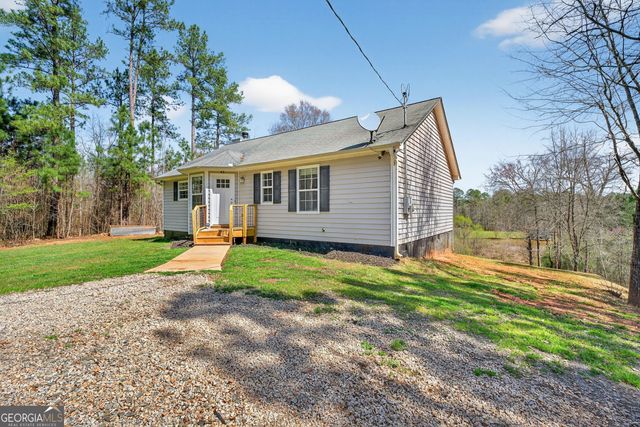 180 Anchor Point Drive, Eatonton, GA 31024