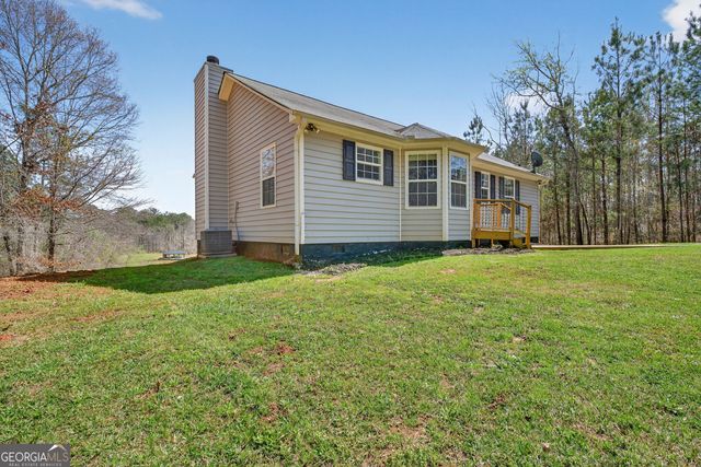 180 Anchor Point Drive, Eatonton, GA 31024
