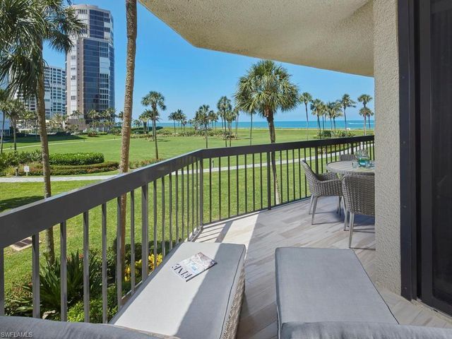 4551 Gulf Shore BLVD N 204, Naples, FL 34103
