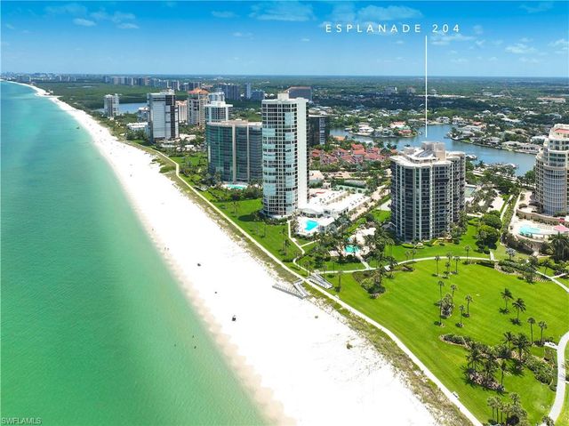 4551 Gulf Shore BLVD N 204, Naples, FL 34103
