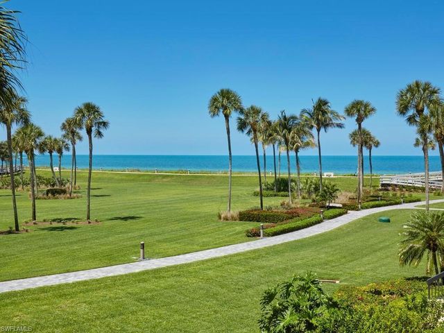 4551 Gulf Shore BLVD N 204, Naples, FL 34103