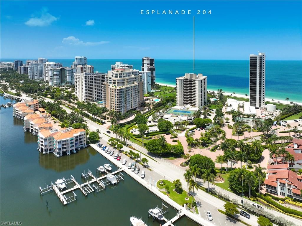 4551 Gulf Shore BLVD N 204, Naples, FL 34103