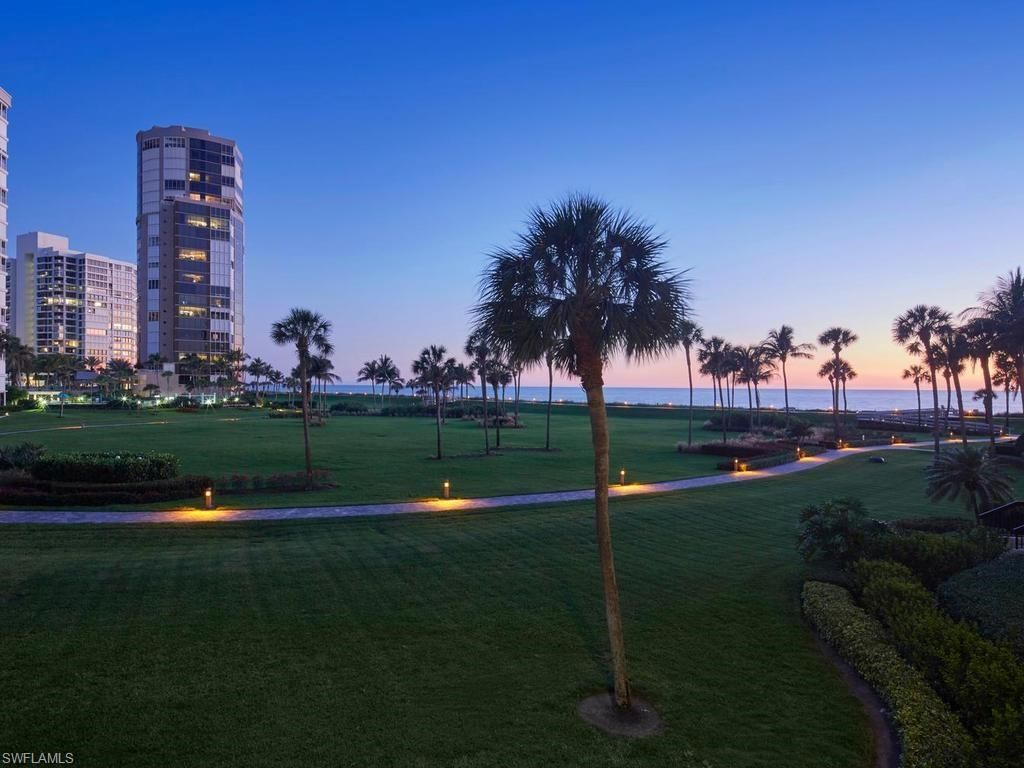 4551 Gulf Shore BLVD N 204, NAPLES, FL 34103 — photo 2