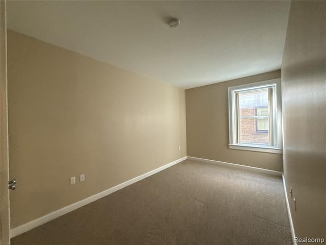 680 Delaware Street 206, Detroit, MI 48202