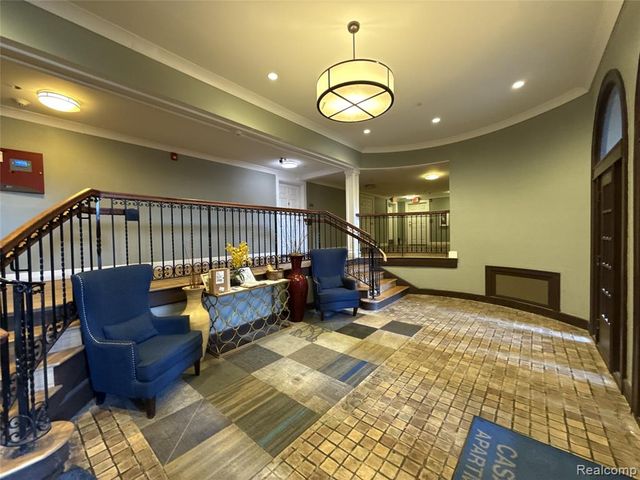 680 Delaware Street 206, Detroit, MI 48202