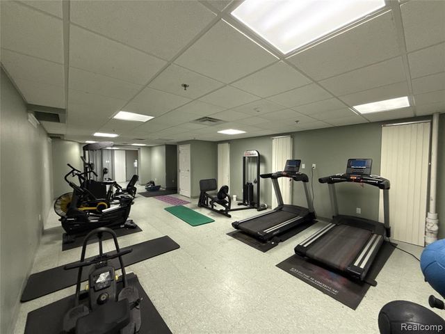 680 Delaware Street 206, Detroit, MI 48202