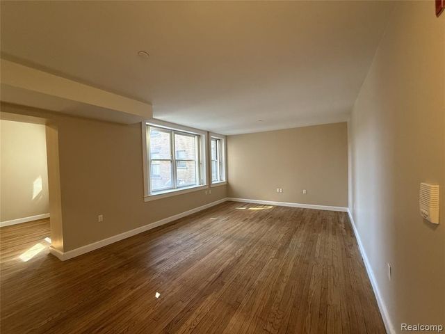 680 Delaware Street 206, Detroit, MI 48202