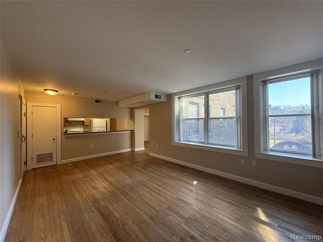 680 Delaware Street 206, Detroit, MI 48202