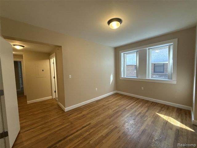 680 Delaware Street 206, Detroit, MI 48202