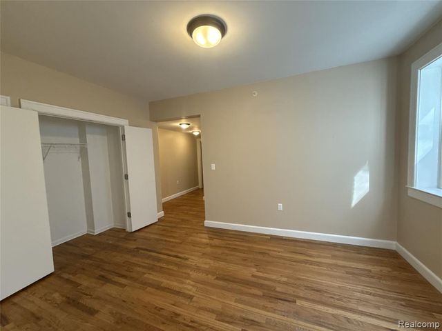 680 Delaware Street 206, Detroit, MI 48202