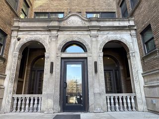 680 Delaware Street 206, Detroit, MI 48202