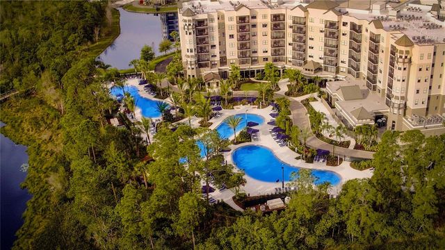 14501 GROVE RESORT AVENUE 2536, Winter Garden, FL 34787