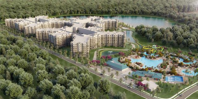 14501 GROVE RESORT AVENUE 2536, Winter Garden, FL 34787