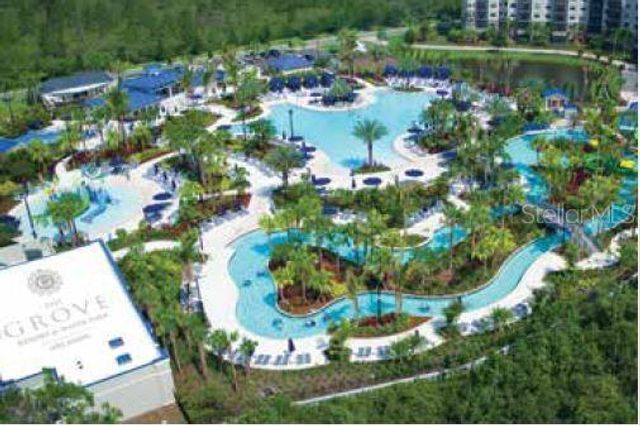 14501 GROVE RESORT AVENUE 2536, Winter Garden, FL 34787