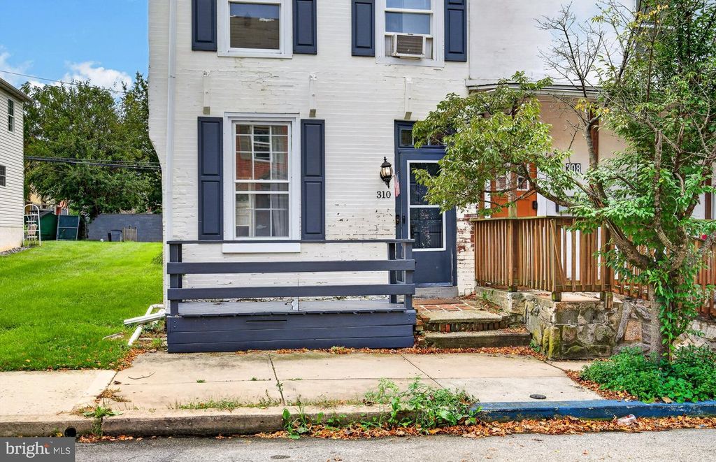 310 E MINER ST, WEST CHESTER, PA 19382 — photo 3