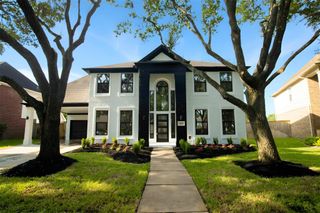 4722 Summer Lks, Missouri City, TX 77459