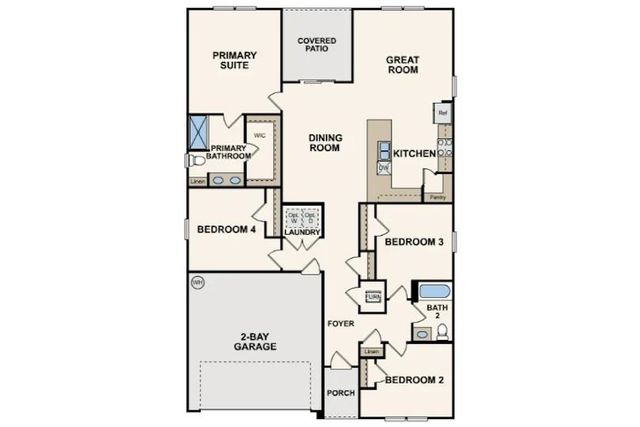 163 Cricklewood Dr, Conway, SC 29526