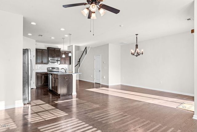 7817 Elmshire Way, Raleigh, NC 27616