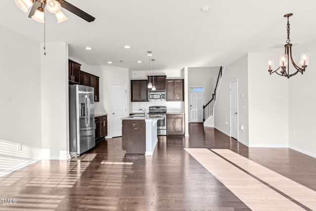 7817 Elmshire Way, Raleigh, NC 27616