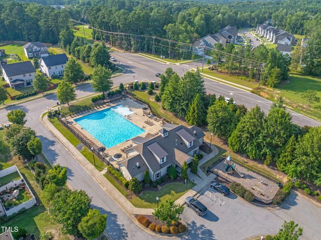 7817 Elmshire Way, Raleigh, NC 27616