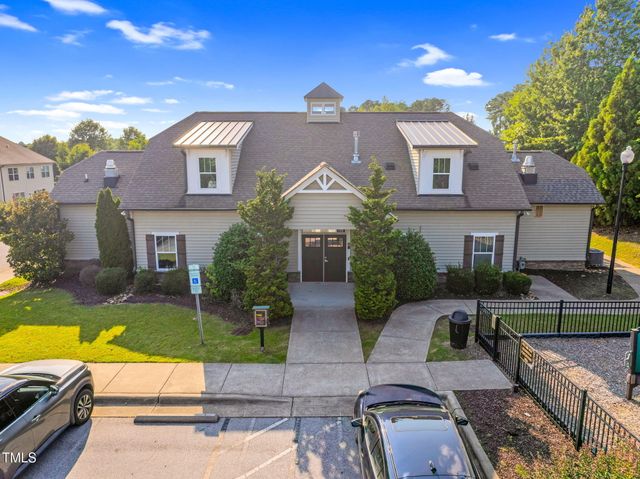 7817 Elmshire Way, Raleigh, NC 27616