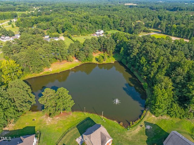 7817 Elmshire Way, Raleigh, NC 27616