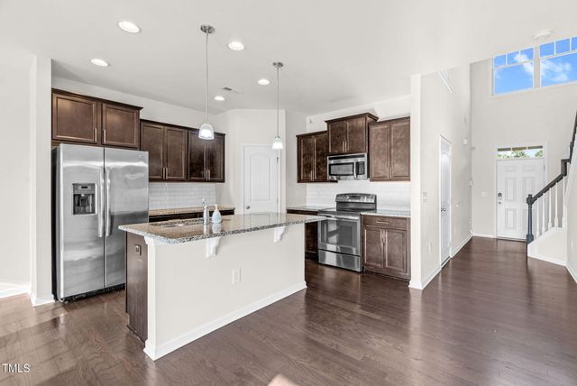 7817 Elmshire Way, Raleigh, NC 27616