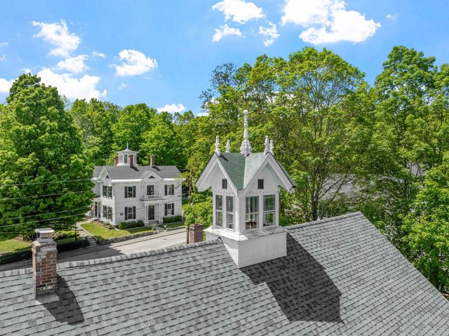 11 & 12 Highland Street, Meredith, NH 03253