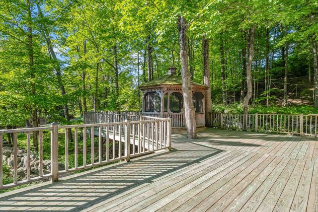 11 & 12 Highland Street, Meredith, NH 03253