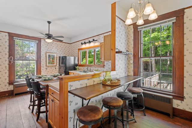 11 & 12 Highland Street, Meredith, NH 03253