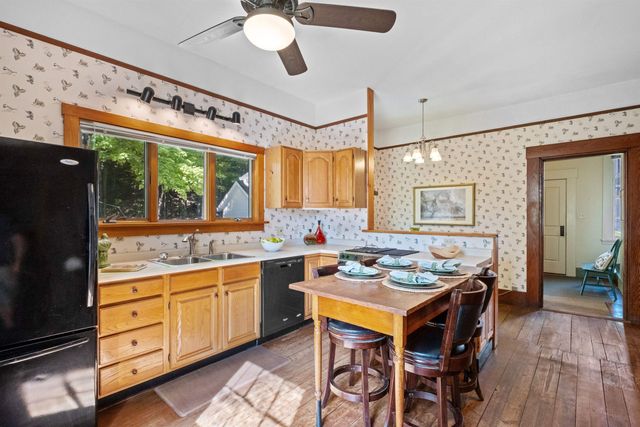 11 & 12 Highland Street, Meredith, NH 03253