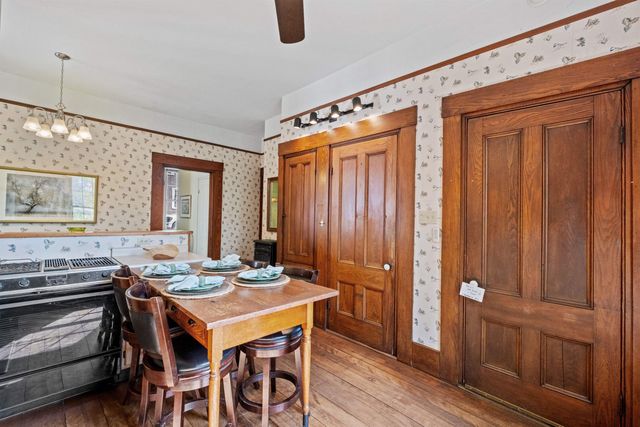 11 & 12 Highland Street, Meredith, NH 03253