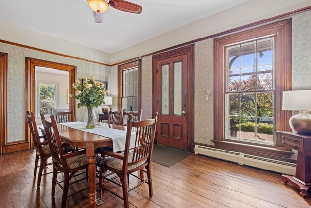11 & 12 Highland Street, Meredith, NH 03253