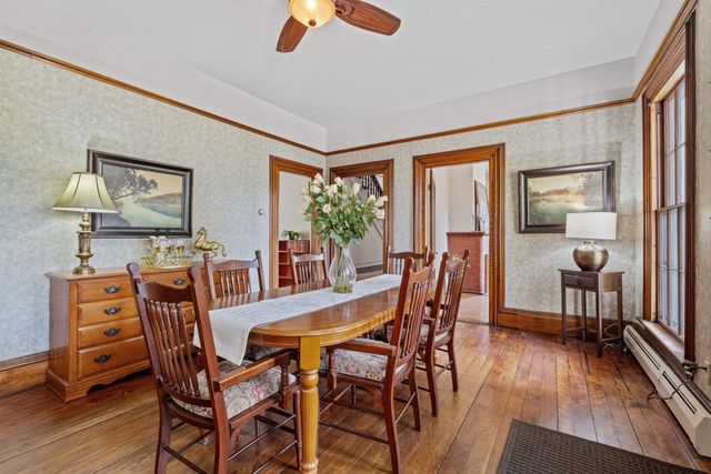 11 & 12 Highland Street, Meredith, NH 03253